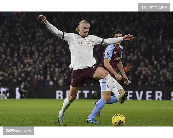 哈兰德本赛季已送出七次助攻 进攻组织能力显著提升