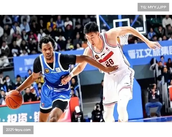 新疆队攻防两端起伏不定 外援选择失误影响整体竞争力